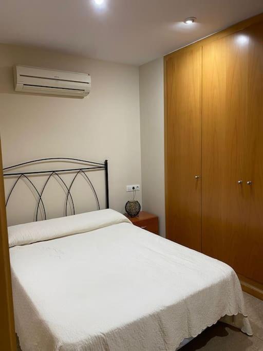 Ca Roitegui Apartment Benicassim Exterior photo