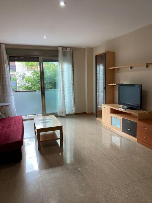 Ca Roitegui Apartment Benicassim Exterior photo